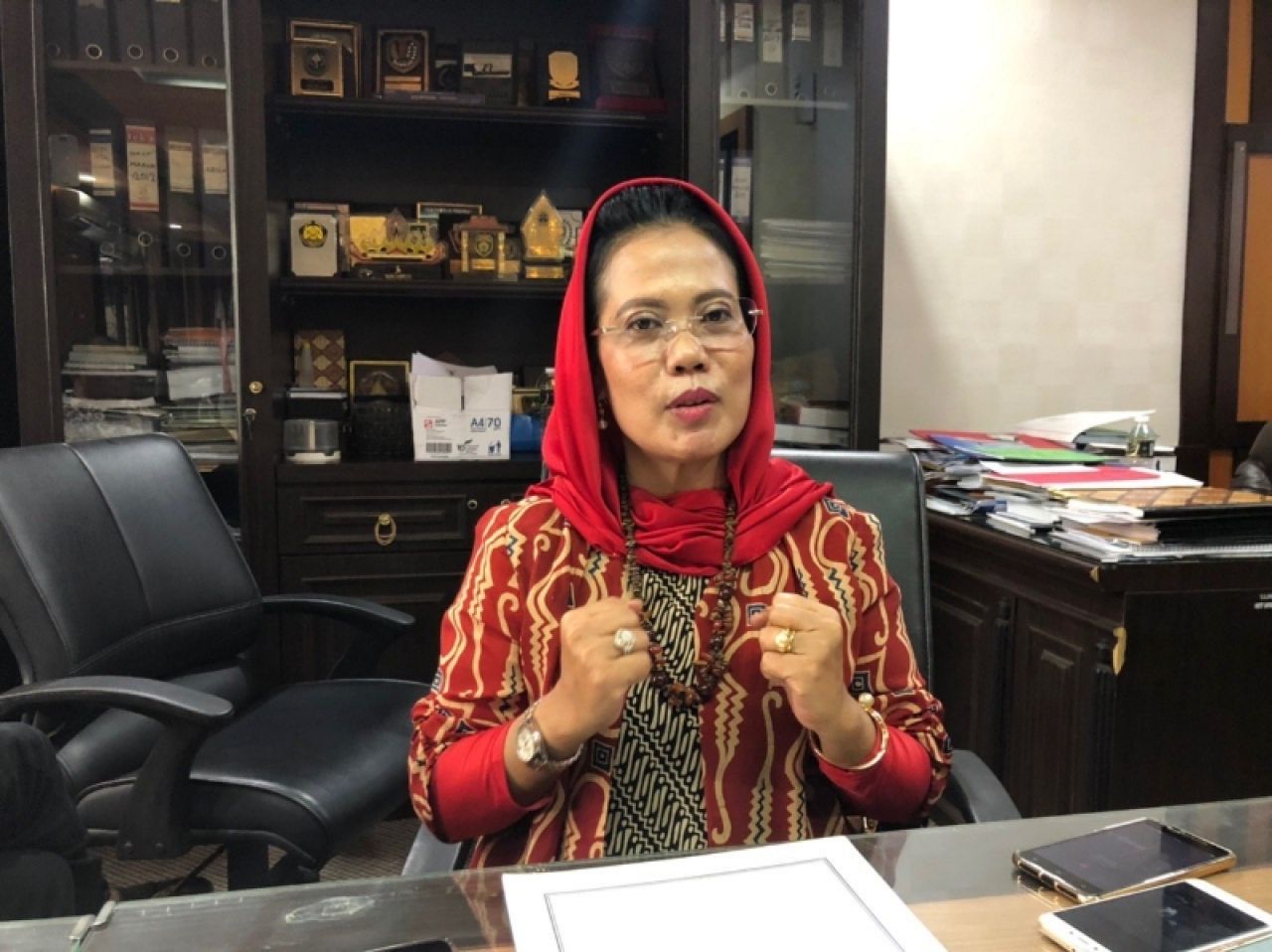 Siswa Jatim Terbanyak Diterima SNBP PTN, Untari: Bukti Komitmen Majukan Pendidikan Indonesia