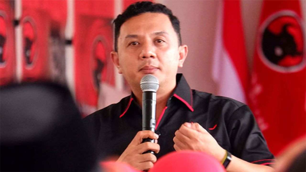 Komisi E Desak Tinjau Ulang Kebijakan Tidak Wajibkan Ekstra Kurikuler Pramuka