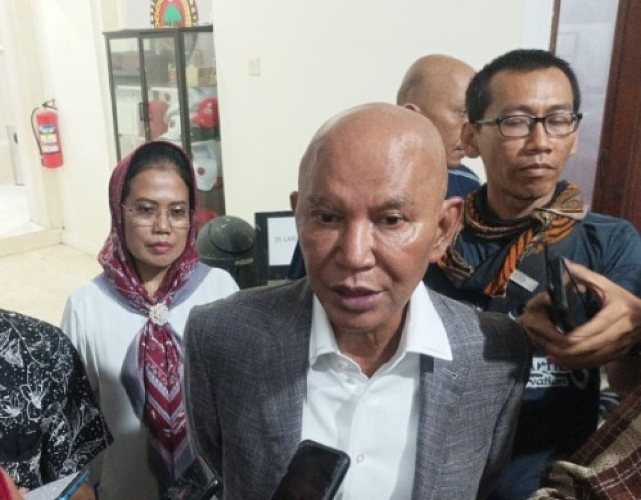 PDI Perjuangan Siap Bergabung di Gerbong Pengusung Khofifah