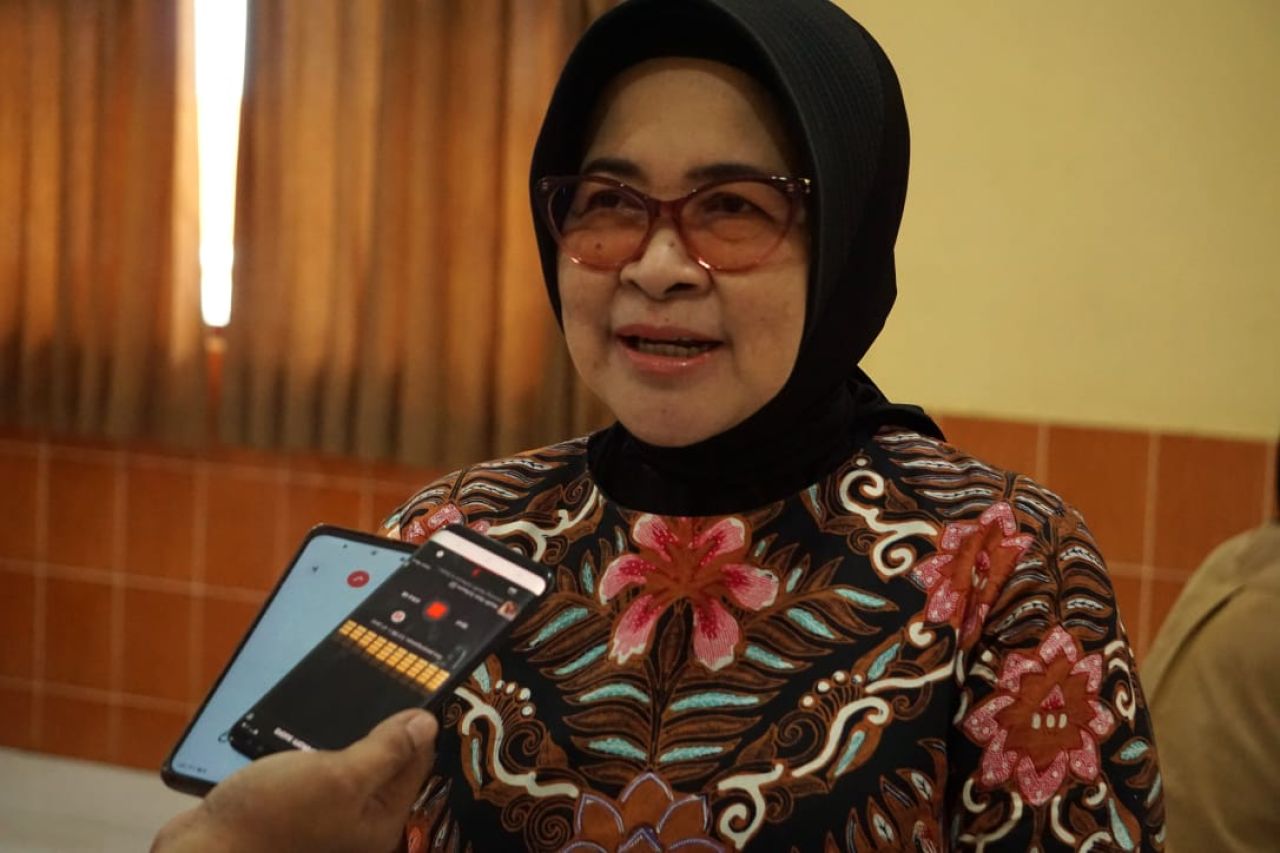 Komisi E DPRD Jatim Soroti Tantangan Pembaruan Peralatan di BLK Kediri