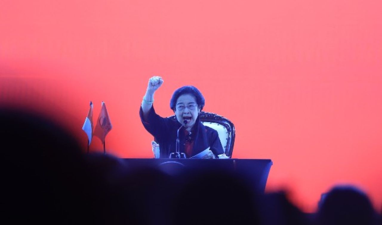 PDIP Jatim Siap Jalankan Instruksi Megawati Hadapi Pilkada 2024, Apa Saja?