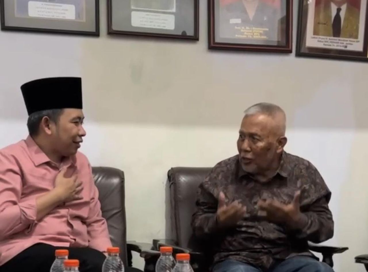 Pepabri Jember Solid Dukung Gus Fawait, Tolak Bacabup Lain