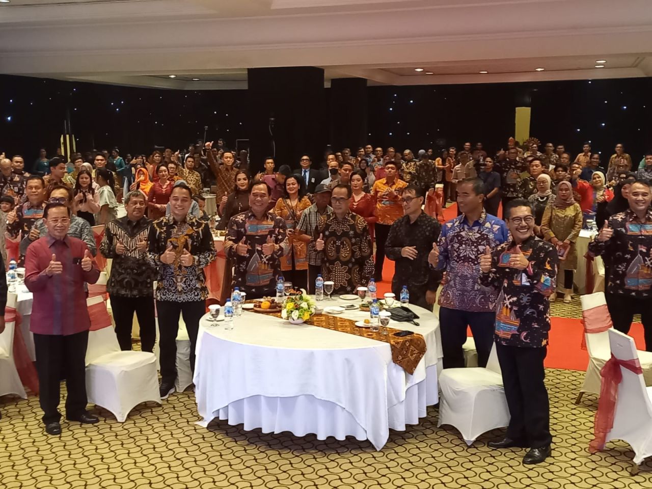 PT DLU Siap Ekspansi Bisnis Buat Kapal Pesiar Dalam Negeri