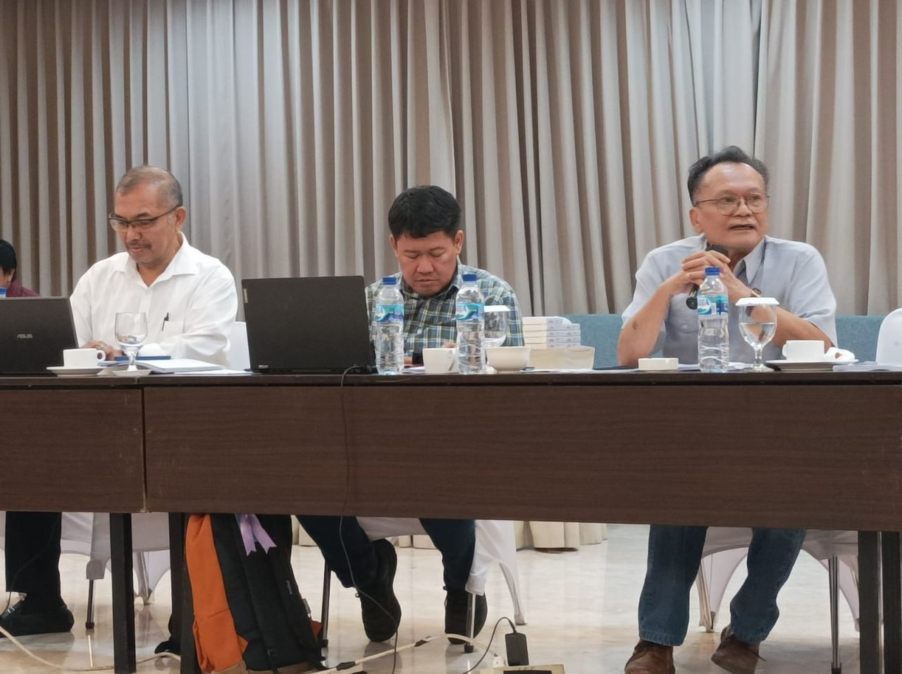 Rugikan Banyak Pihak, Pemerintah Diminta Berantas Mafia Tanah