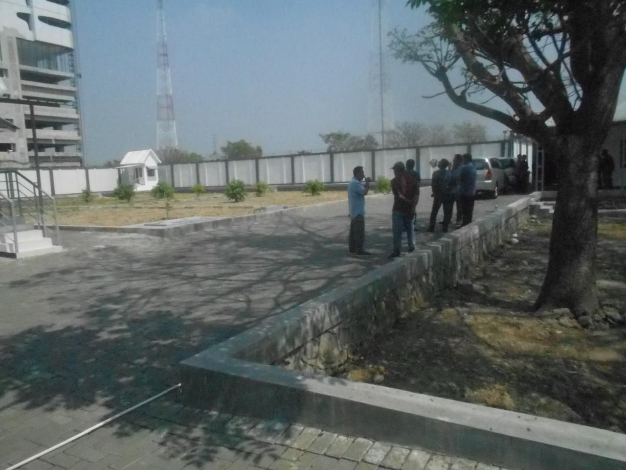 Perseteruan Sengketa Tanah di Surabaya, Widowati Menang dalam Peninjauan Kembali