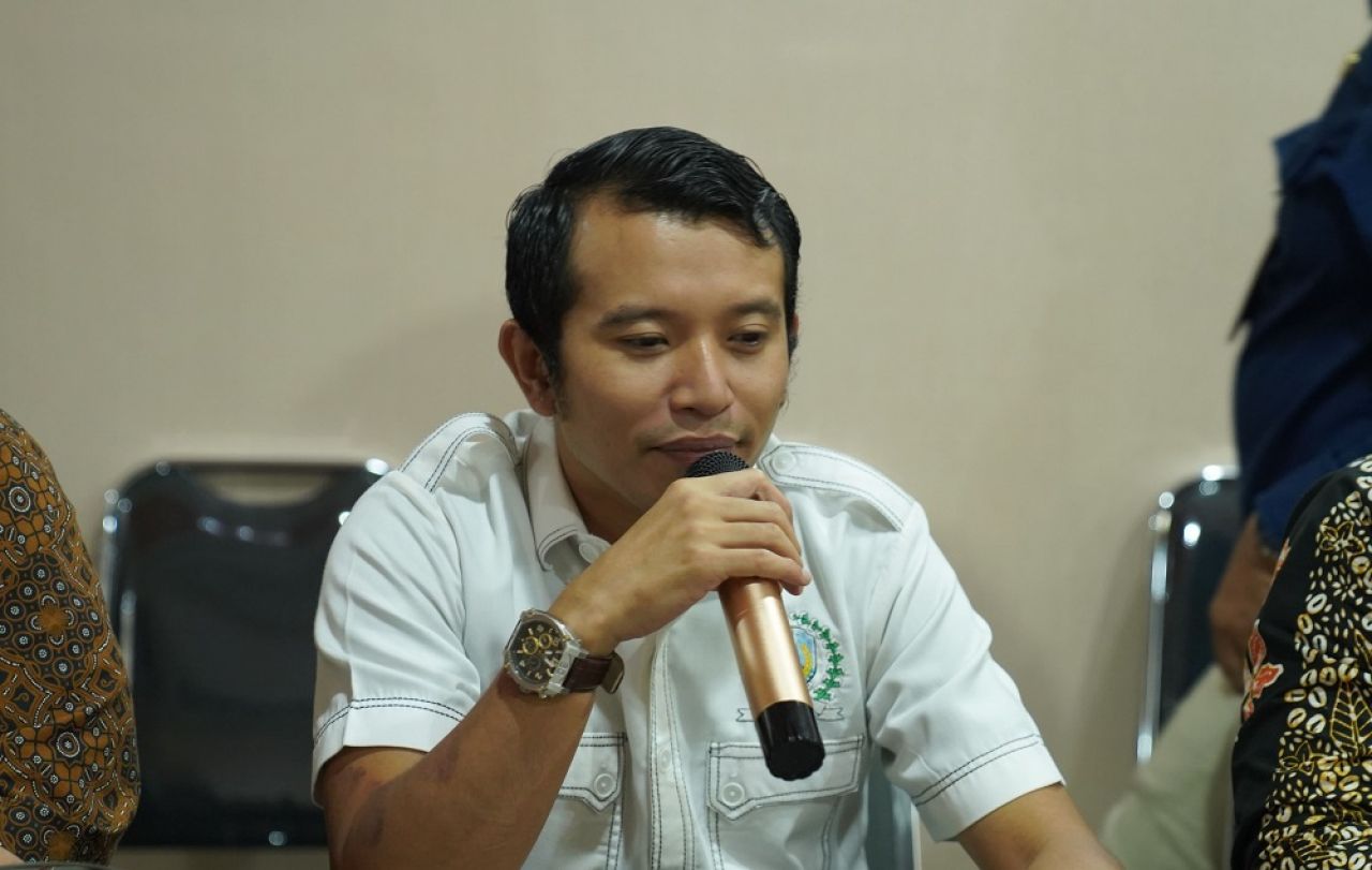 Ketua Komisi A Warning Kepala Dinas yang Rangkap Pj Kepala Daerah Tak Cueki Rapat di DPRD Jatim