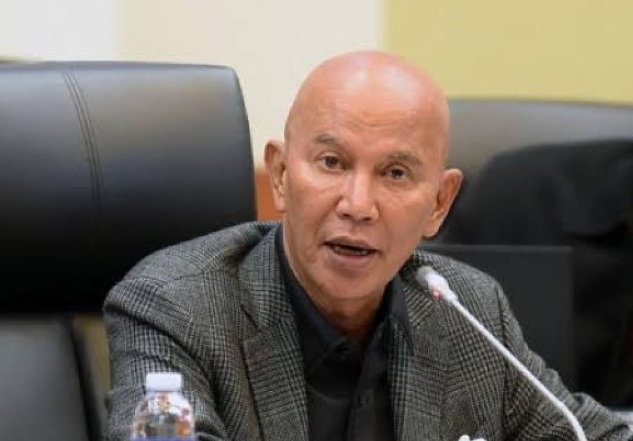 Ketua Banggar DPR RI: Waspadai Tren Keuangan Kurang Baik