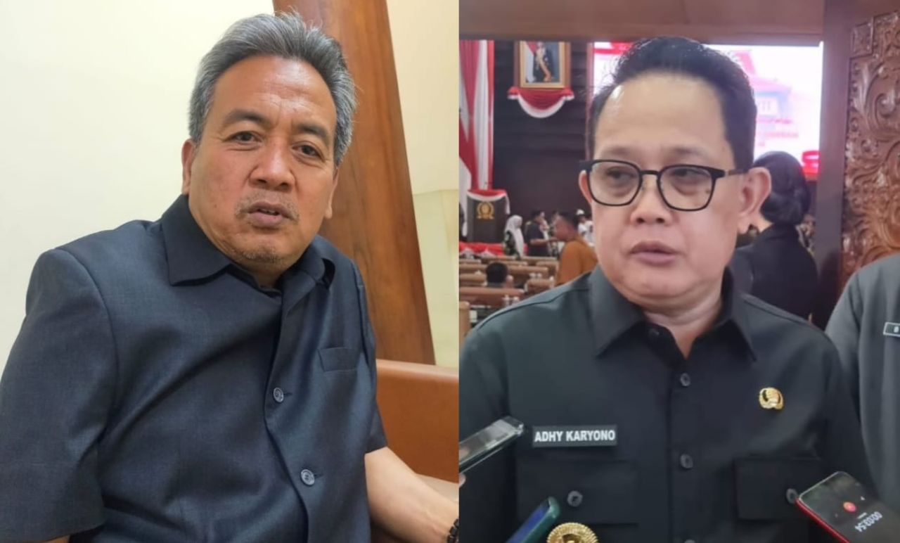 DPRD dan Pemprov Jatim Minta Pertamina Bertanggung Jawab