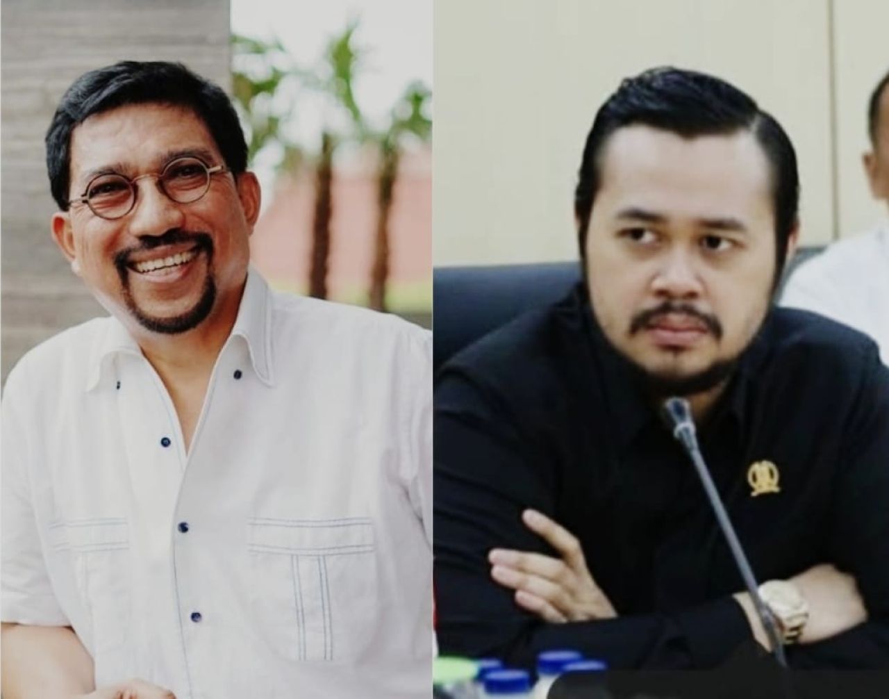 Machfud Arifin-Bayu Airlangga Ancaman bagi Eri-Armuji di Pilwali Surabaya 2024
