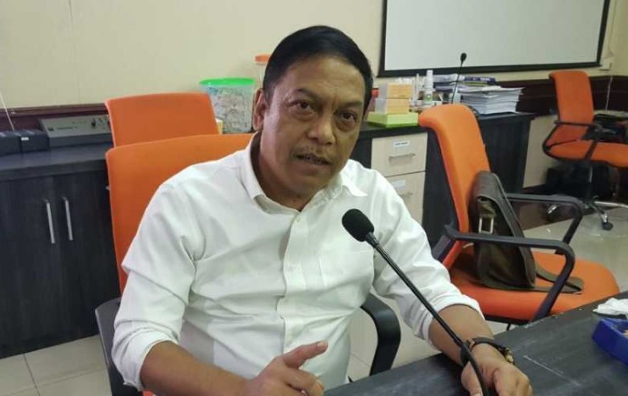 Komisi B Nilai Sidak Wali Kota Di KBS Sebagai Momentum untuk Perbaiki Kinerja