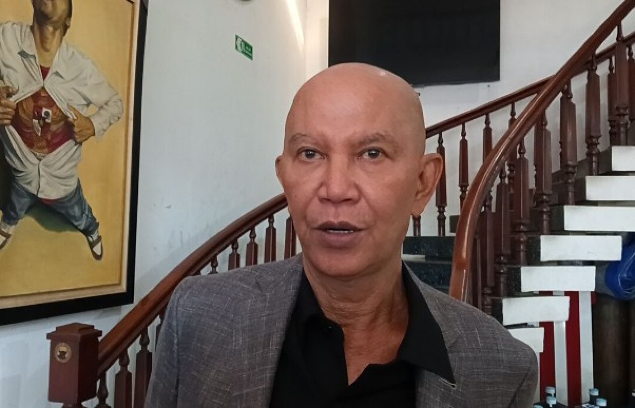 PDI-P Bakal Umumkan Bacagub Jatim Pekan Depan