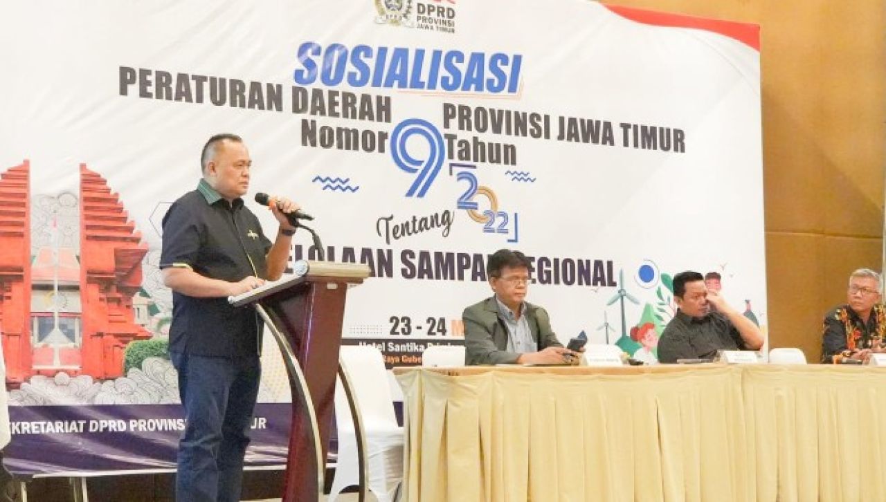 Muswil Hipka Kahmi Jatim Ke-2, dr Agung: Momentum Proyeksikan Kebijakan Strategis