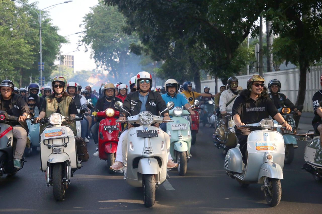 Foto: Humas Pemkot Surabaya