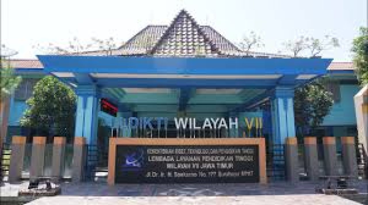 Waduh,  Ada Indikasi Joki Guru Besar di Jatim