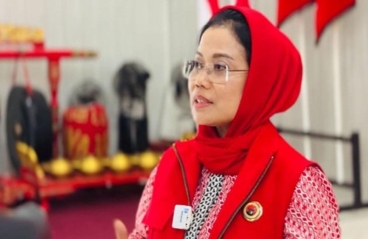 Ribuan Kader PDIP Bakal Hadiri Rakerdasus Pemenangan Risma - Gus Hans
