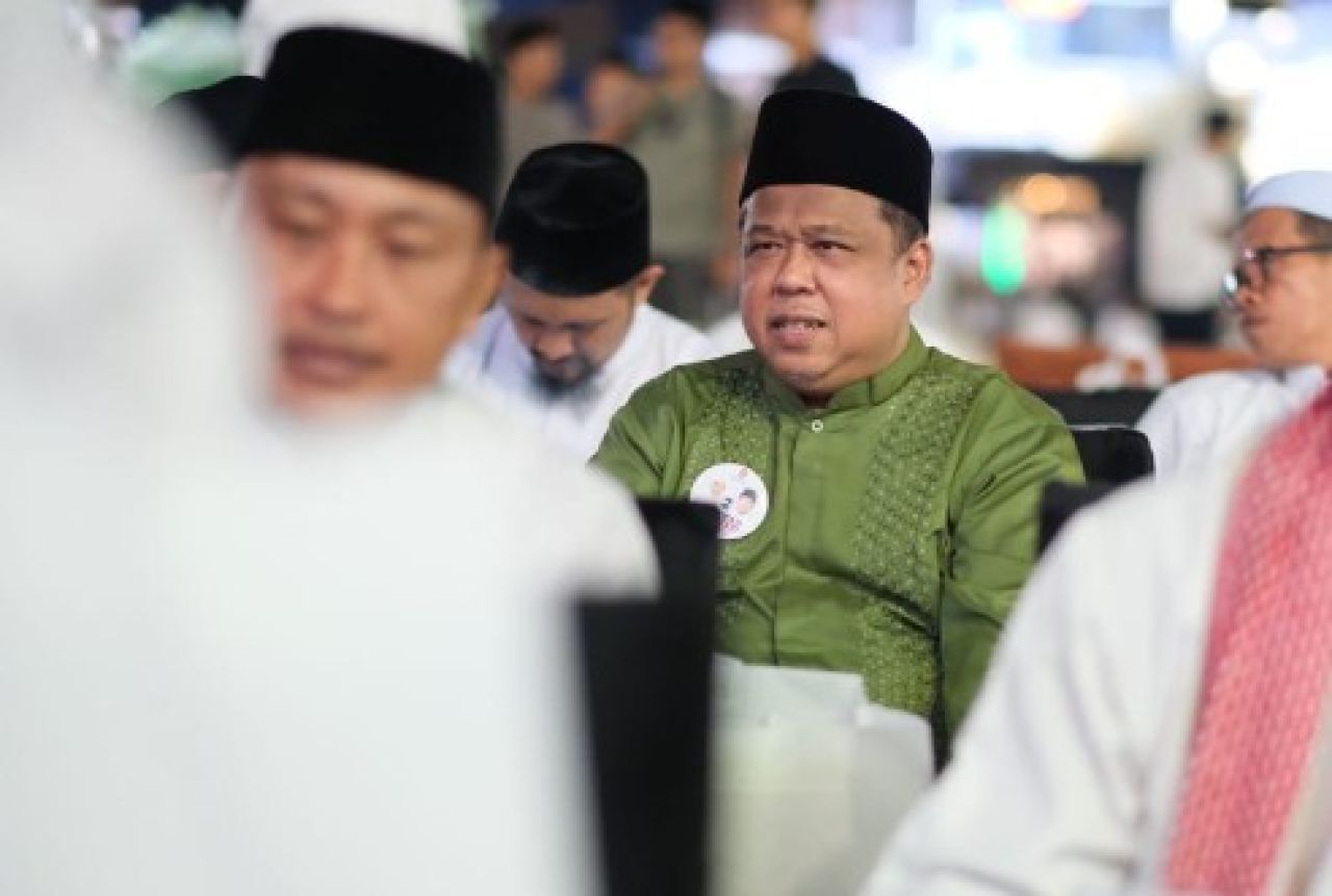 Ketua PKS Jatim Apresiasi Ikhtiar Polda Jatim untuk Pilkada Aman dan Damai