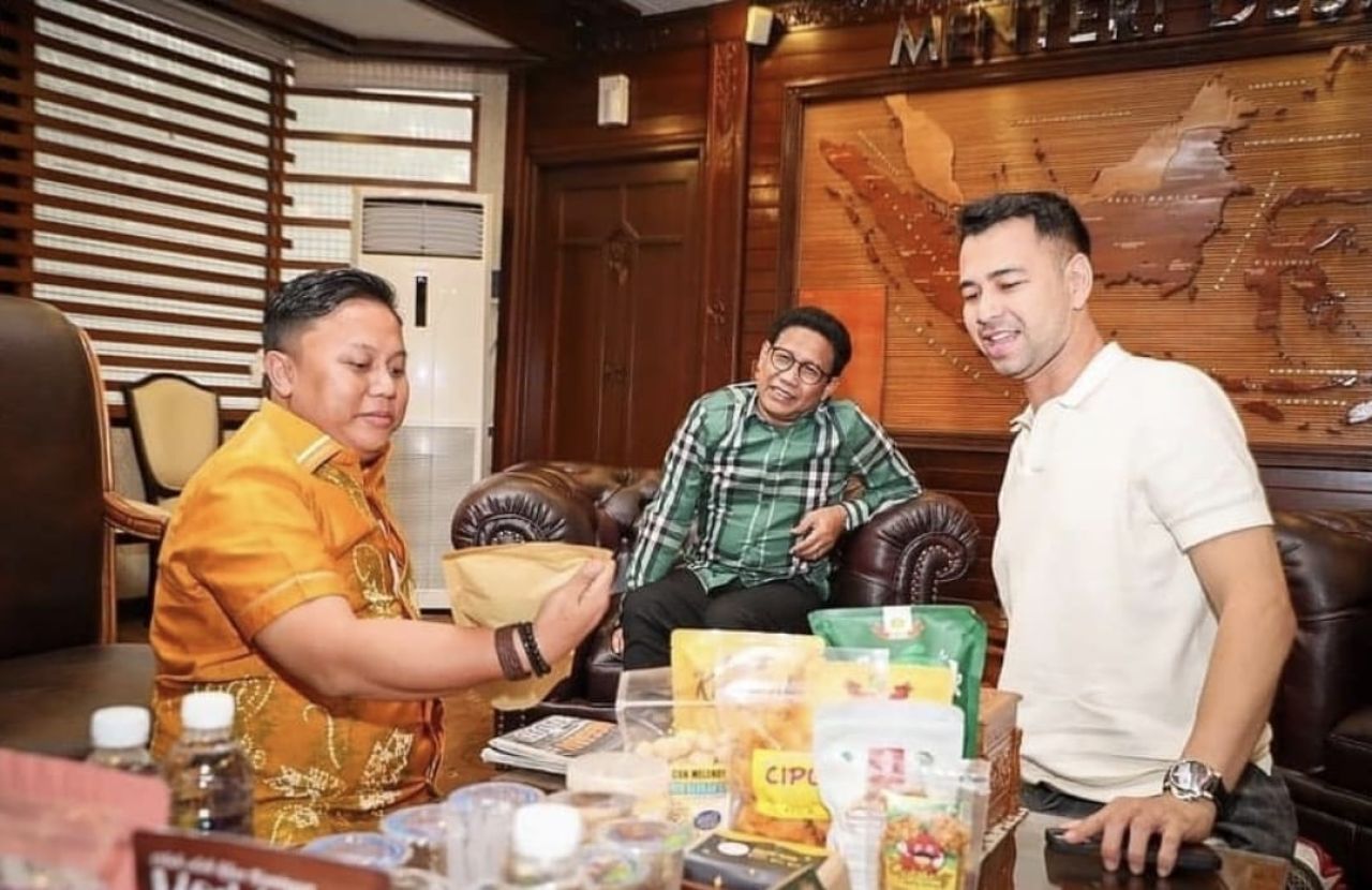 Rekam Jejak Multazam, Aktivis Modal Pas-pasan Melenggang jadi Anggota DPRD Jatim