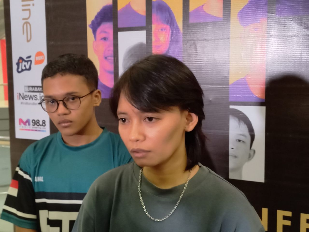 Anak Muda Surabaya Buat Film Battle In Thailand, Dibintangi Atlet Dari Berbagai Cabor