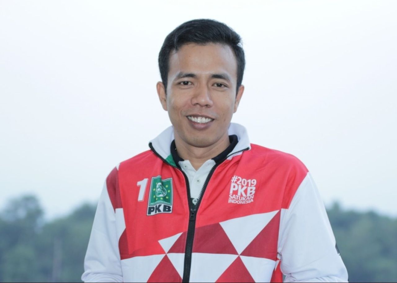 Paslon LUMAN Fokus Tawarkan Program dan Sapa Masyarakat, Cuek Hasil Survei