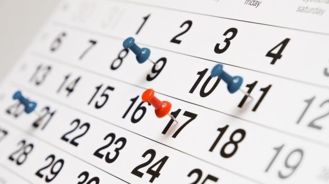 Jadwal Cuti Bersama dan Libur Nasional 2025