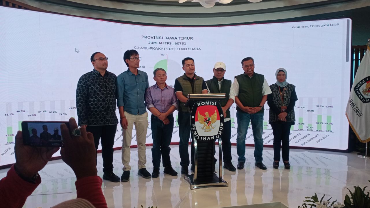 Duka Pilkada Jatm, 2 Petugas KPPS Meninggal Dunia