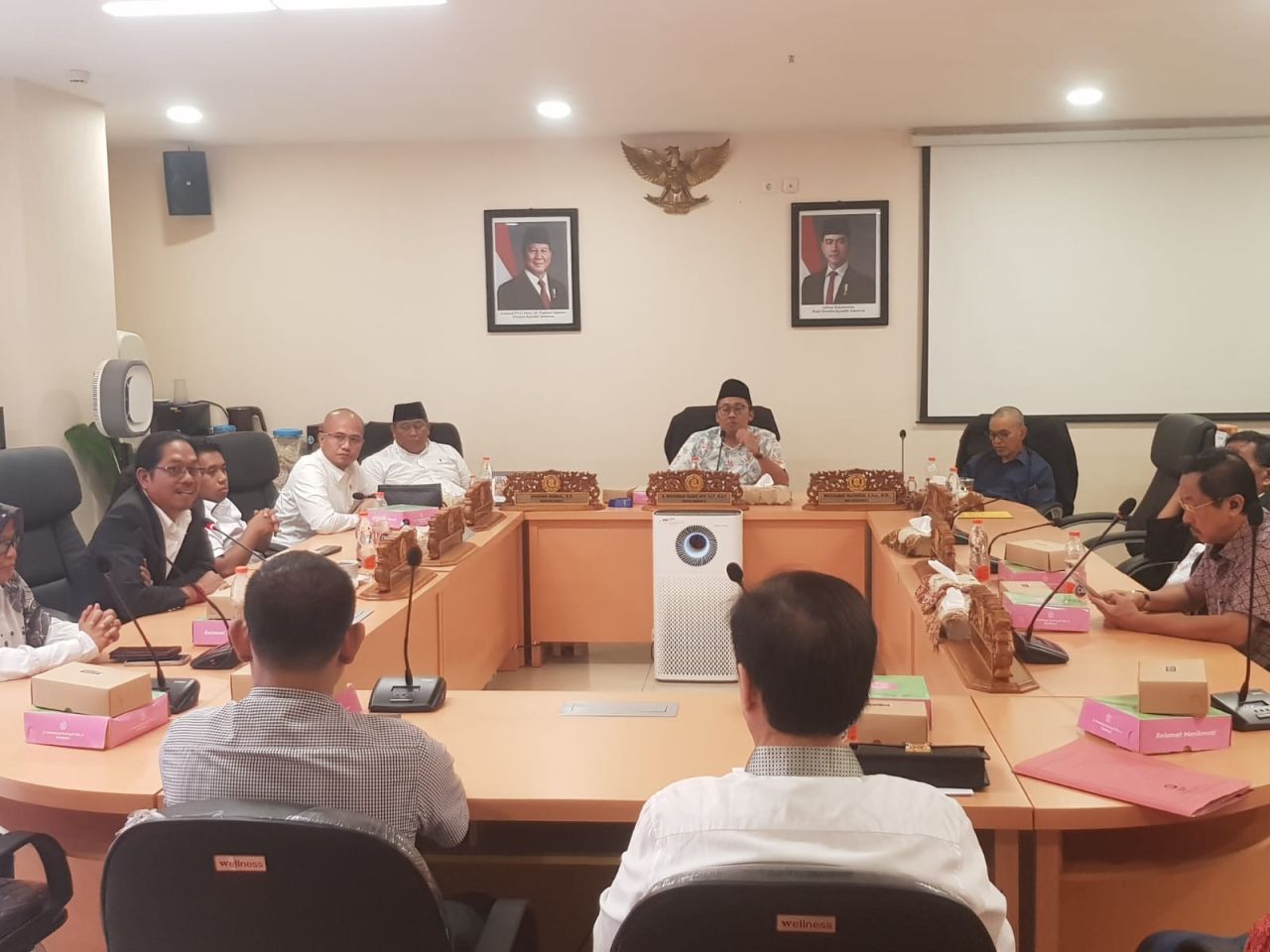 Imbas Kecelakaan Maut Pesta Halowen, DPRD Surabaya Soroti SOP Hingga Pajak RHU