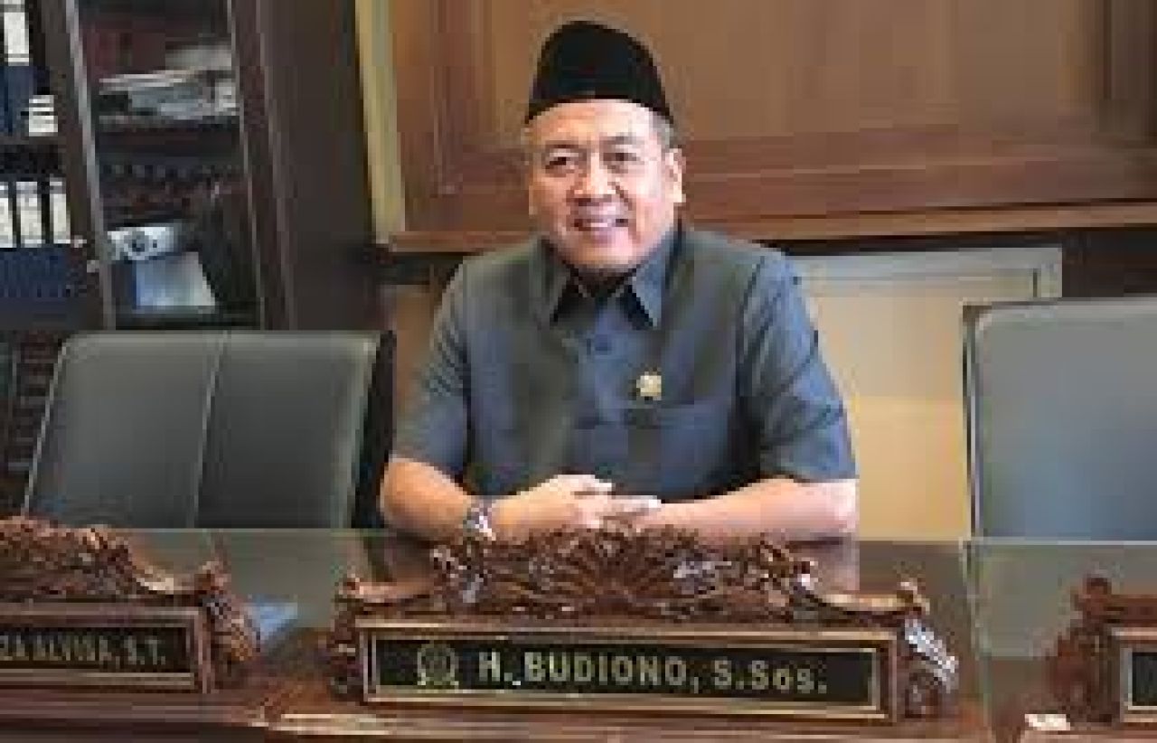 Pilkada Hemat Anggaran, Budiono: Uangnya Bisa Bantu Makan Bergizi Anak