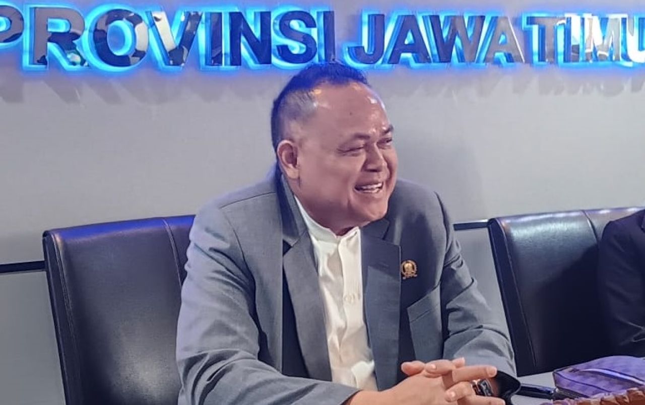 Fraksi Demokrat Jatim Luncurkan Program Jumat Serap Aspirasi