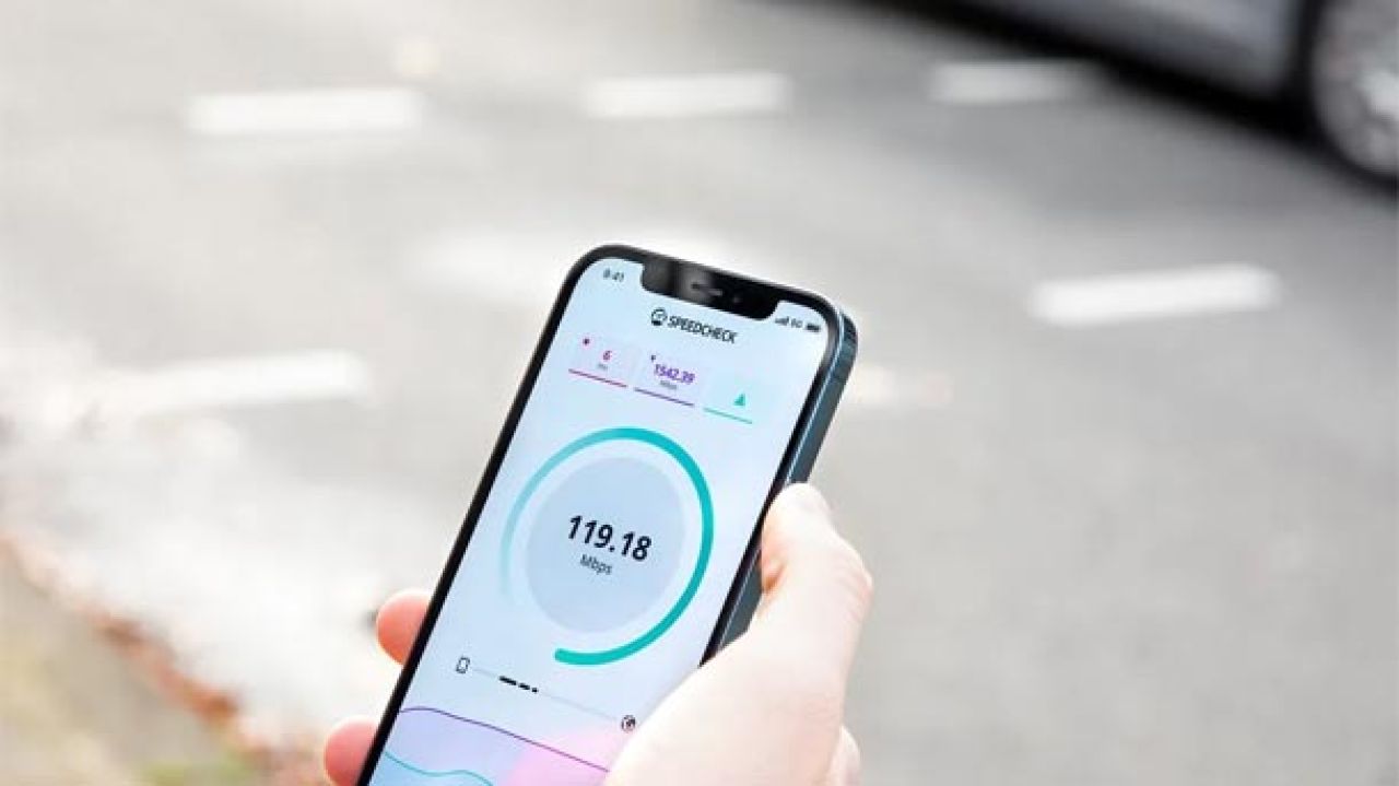Ini Alasan Kecepatan Internet di Indonesia Masih Rendah