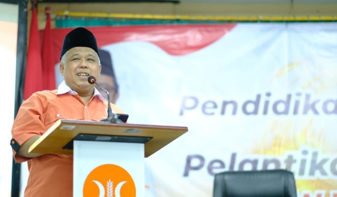 27 Paslon yang Diusung Menang, Ketua PKS Jatim Sampaikan Apresiasi dan Komitmen Kolaborasi