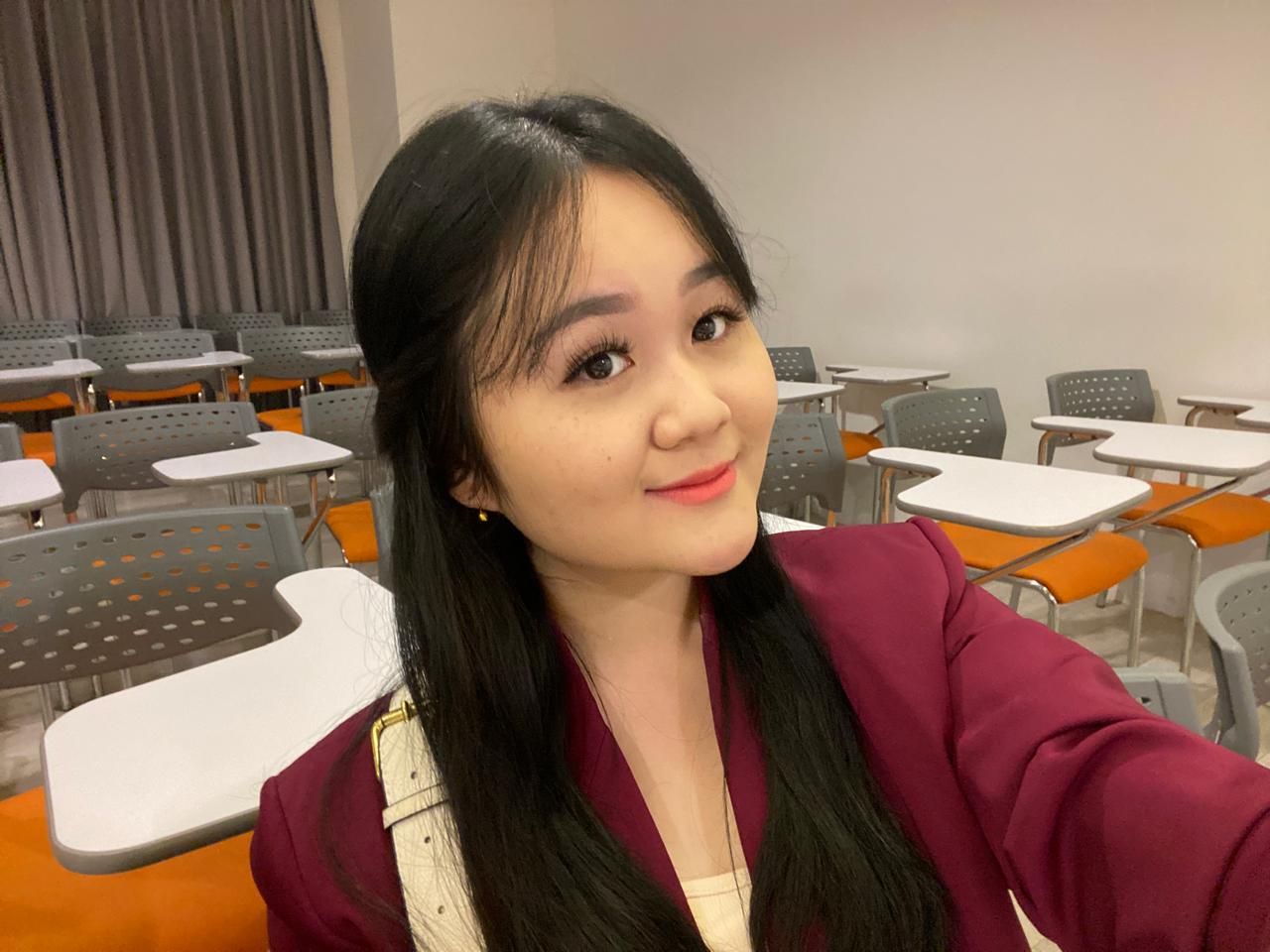 Yohana Intan Permatasari. (Foto: ist)