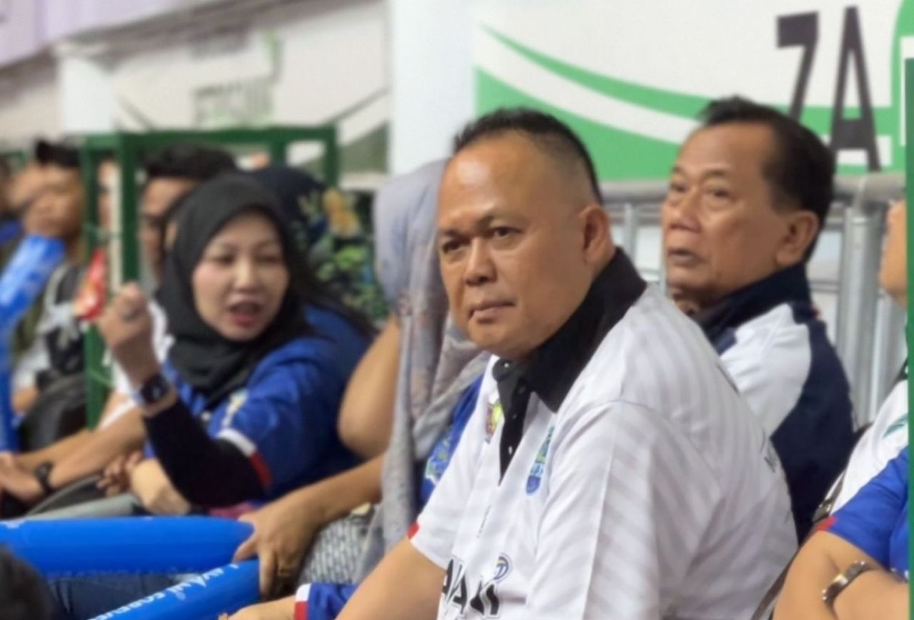 Fraksi Demokrat DPRD Jatim Yakin LavAni Juara Proliga 2025
