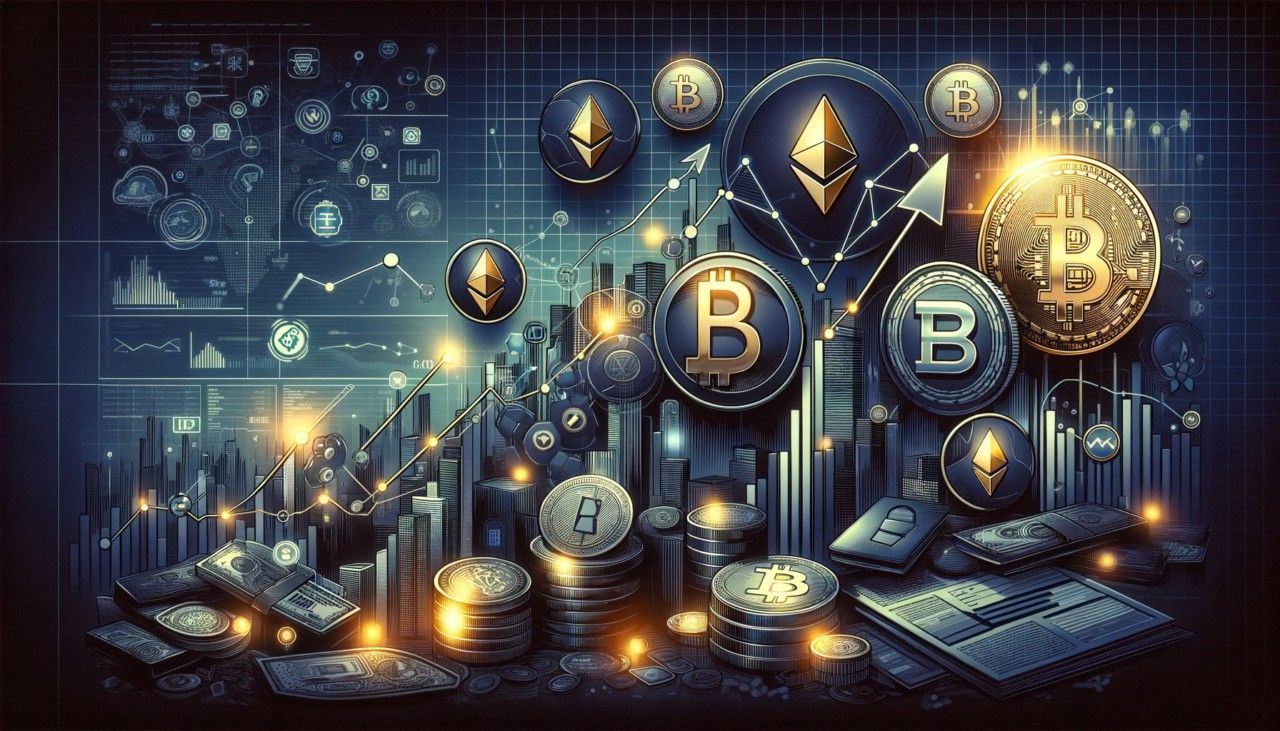 &nbsp;Industri Kripto Sambut Peran OJK dalam Pengawasan Aset Digital&nbsp;