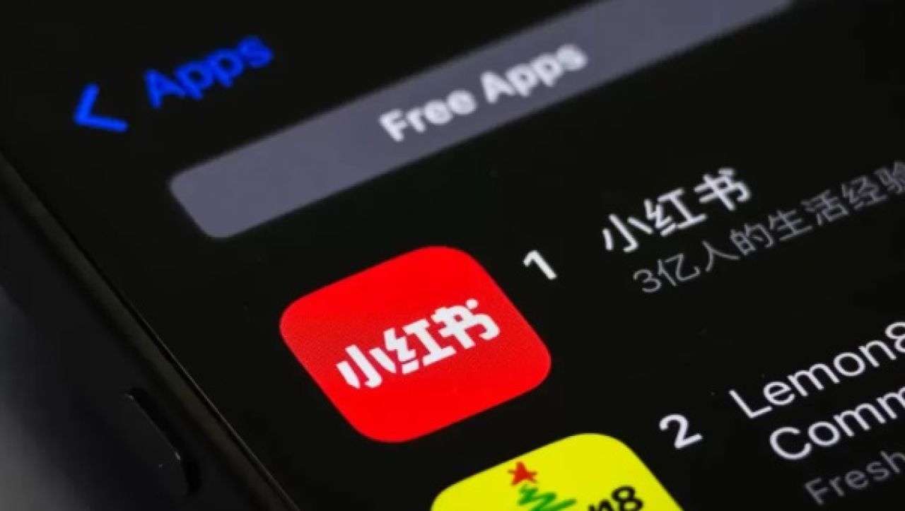 Mengenal Rednote, Aplikasi Alternatif Pengganti TikTok