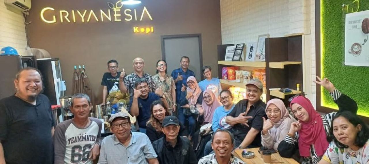 Kongres Ika Nembelas, Menanti Ketua Umum Baru Alumni SMAN 16 Surabaya