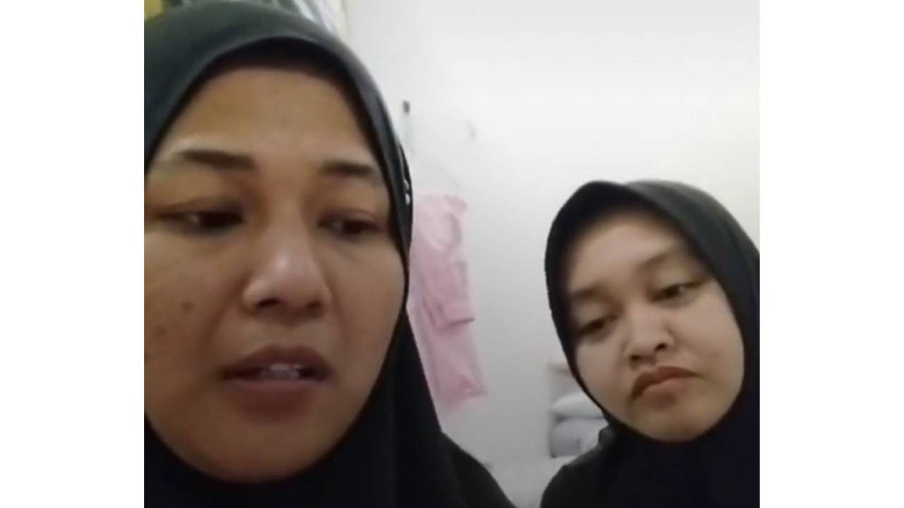 Gus Fawait Gercep Pulangkan TKW Viral Terlunta-lunta di Arab Saudi