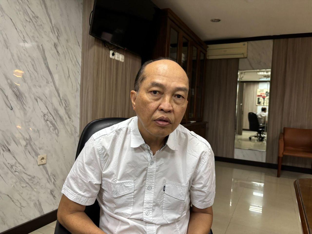DPRD Jatim Minta Pemprov Mitigasi Bencana, Antisipasi Cuaca Ekstrem Libur Panjang