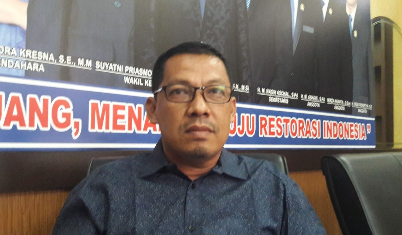Anggota DPRD Jatim Suwandy Kecam Penembakan PMI di Malaysia