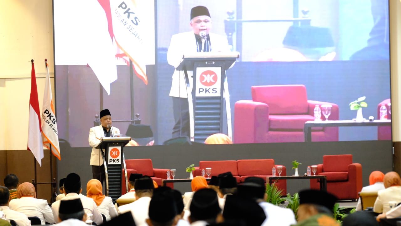 Konsolidasi Anggota Legislatif, PKS Jatim Soroti 3 Fokus Utama