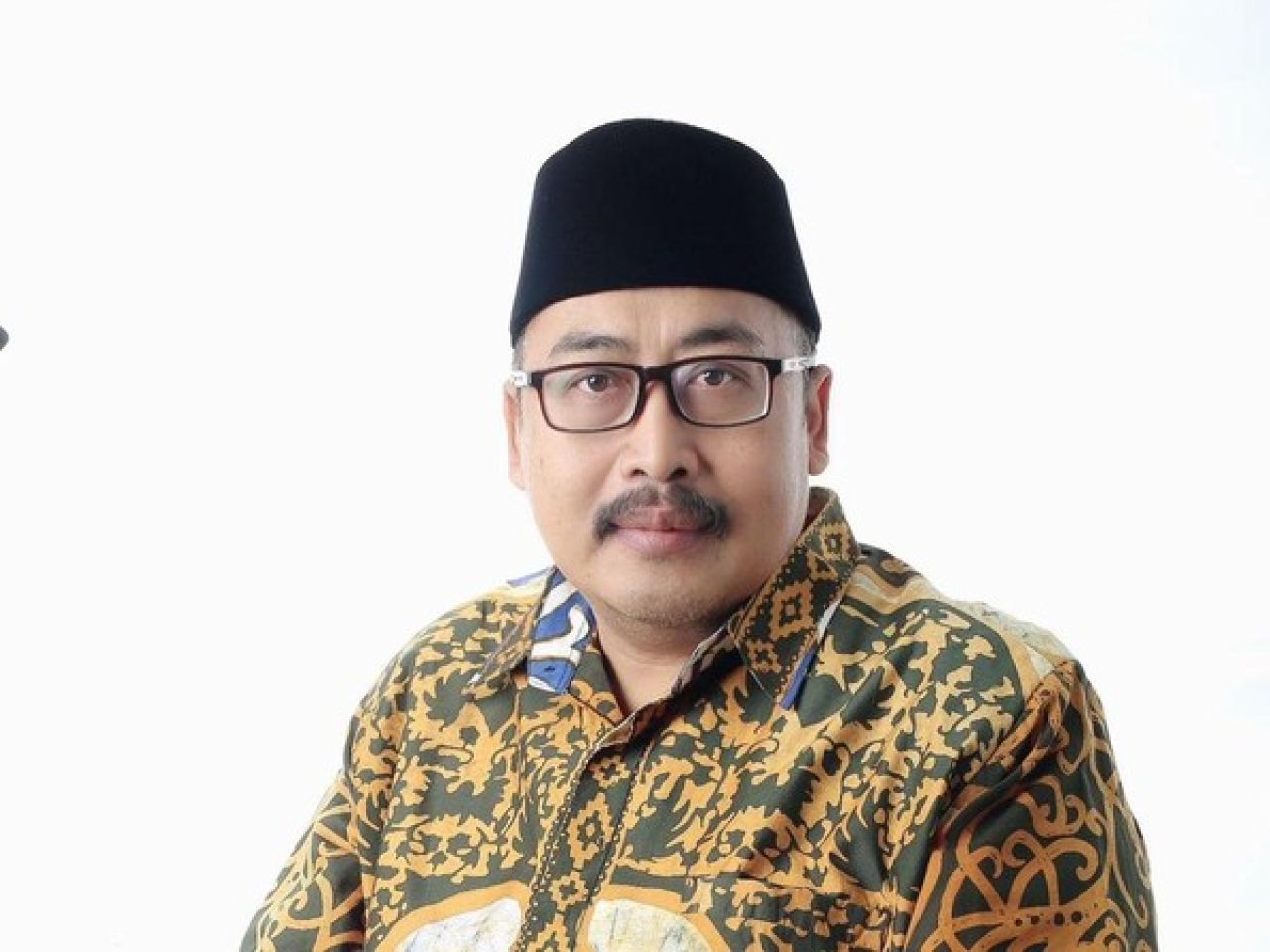 DPR RI Diminta Revisi UU No 8 tentang Haji dan Umroh, Sudah Tidak Fleksibel dengan Dinamika Global