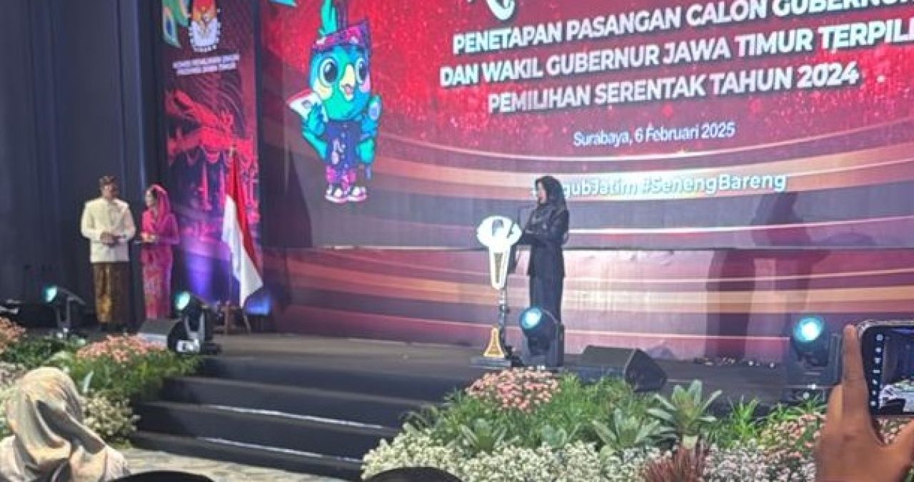 Harapan DPRD Jatim kepada Gubernur Terpilih: Prioritaskan Sinergi dan Kesejahteraan Rakyat
