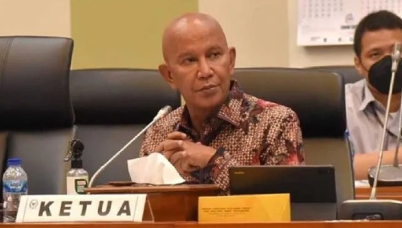 Said Abdullah Minta Pemerintah Perbaiki Komunikasi Kebijakan LPG 3 Kg