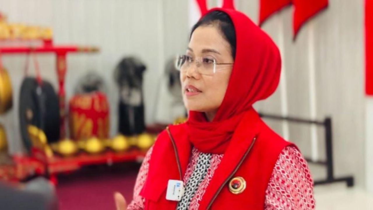 MK Tolak Gugatan Risma-Gus Hans, Respons PDIP Jatim Bikin Adem