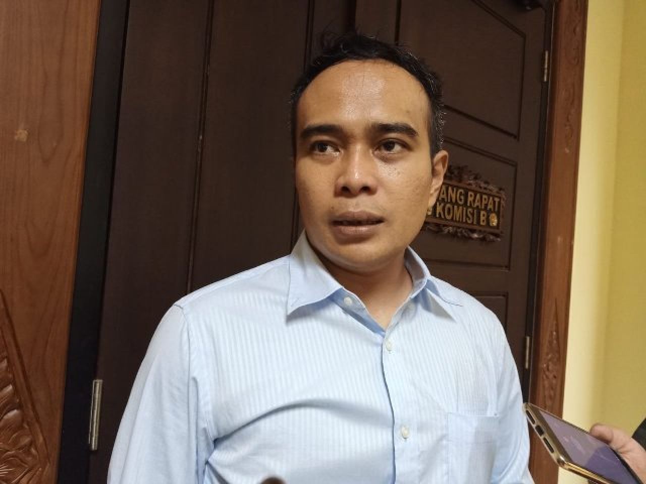 Besok Khofifah-Emil Dilantik, Fraksi Golkar Dorong Pembentukan BUMD Pangan