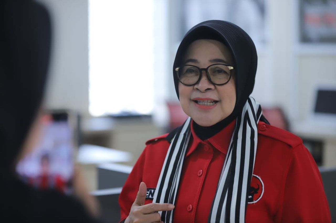 Fraksi PDIP DPRD Jatim Desak Sanksi Tegas Pejabat Mudik Pakai Mobil Dinas