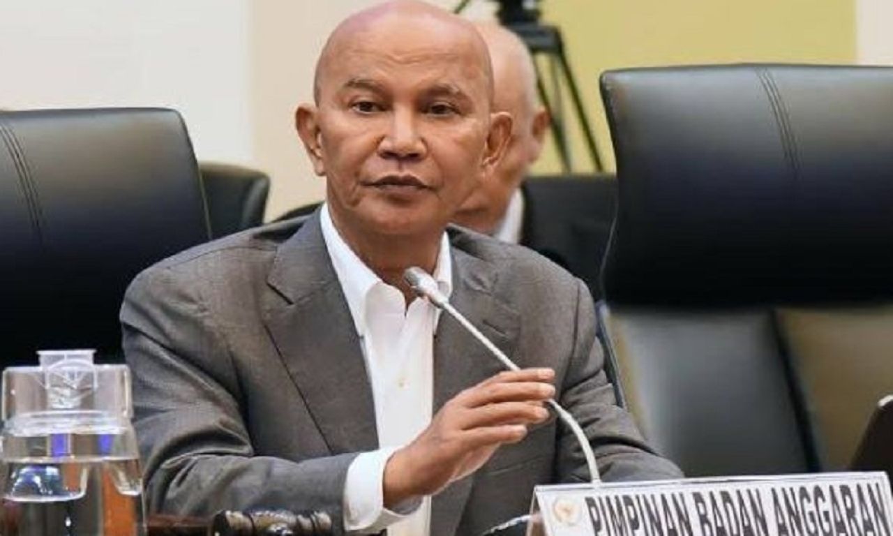 IHSG Trading Suspend, Ketua Banggar DPR RI Sentil Pemerintah Benahi Komunikasi