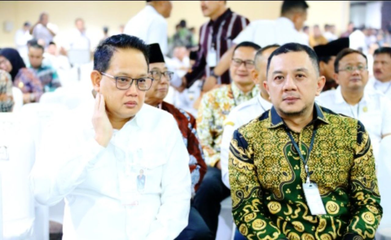 KPK Rakor di Yogyakarta, Ini Asa Wakil Ketua DPRD Jatim Deni Wicaksono
