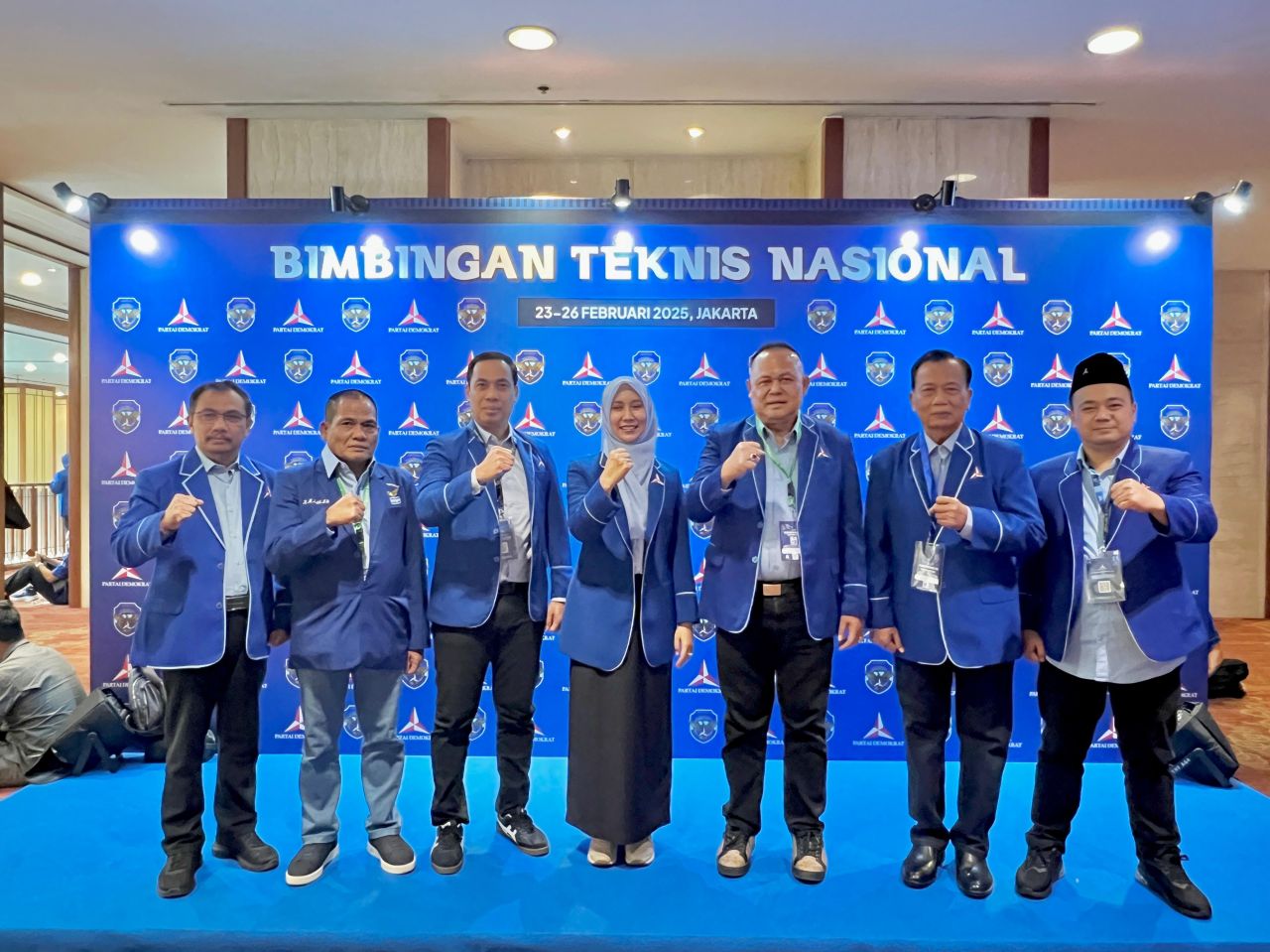 Fraksi Demokrat DPRD Jatim Siap Kawal 10 Program Quick Win Khofifah-Emil