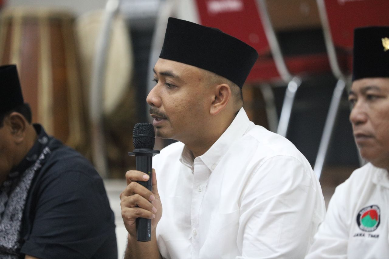 Bupati Ngawi Ony Anwar, ST, MT. (Foto: ist)