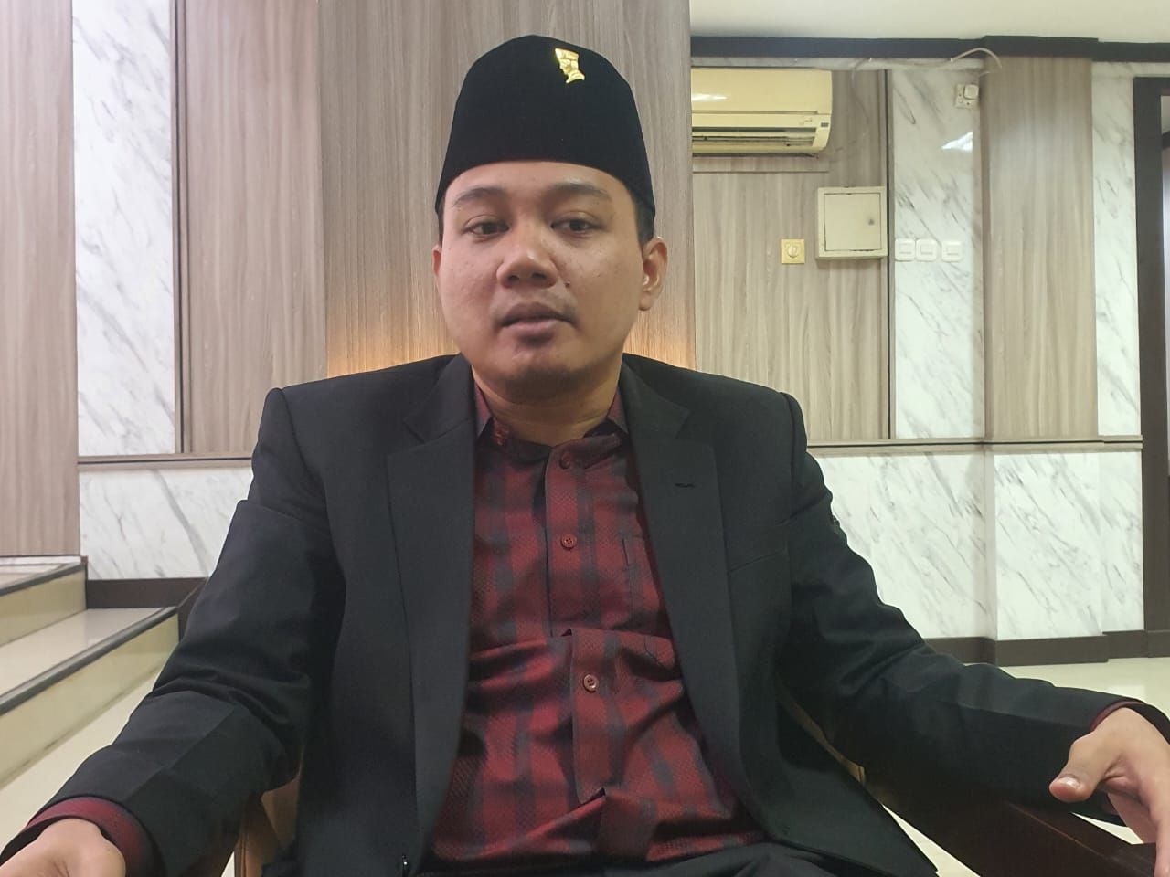 Stop Urbanisasi, Fraksi PDIP DPRD Jatim: Jangan asal Ikut-ikutan!